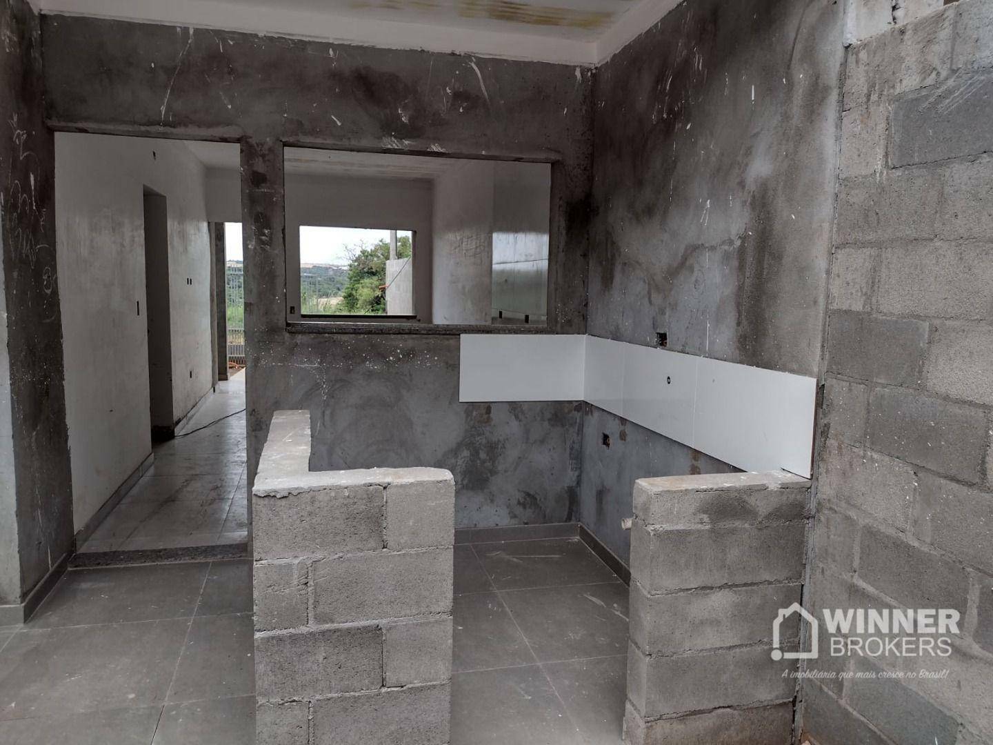 Casa à venda com 2 quartos, 60m² - Foto 11