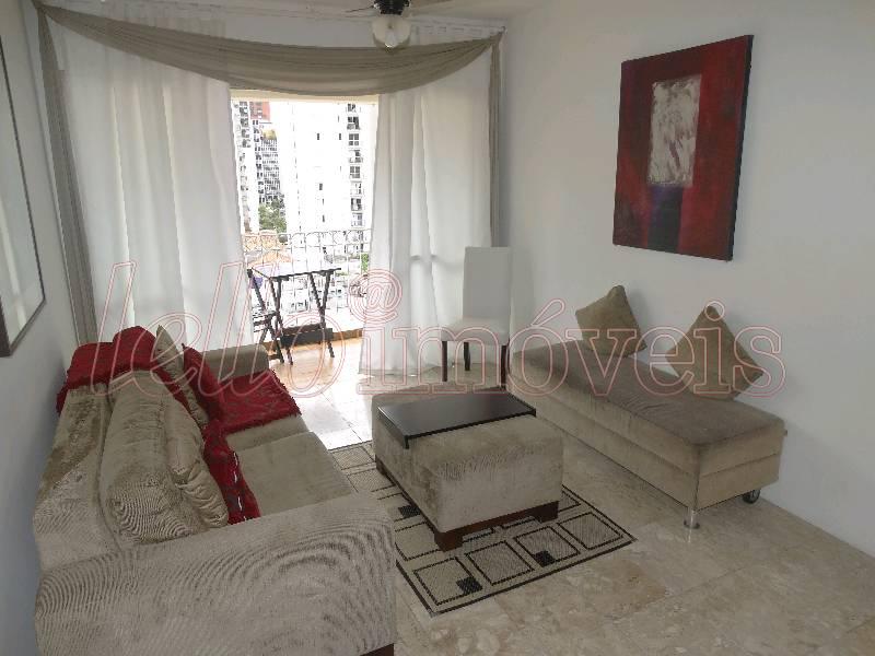 Apartamento para alugar com 2 quartos, 72m² - Foto 4