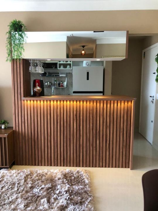 Apartamento à venda com 2 quartos, 59m² - Foto 1