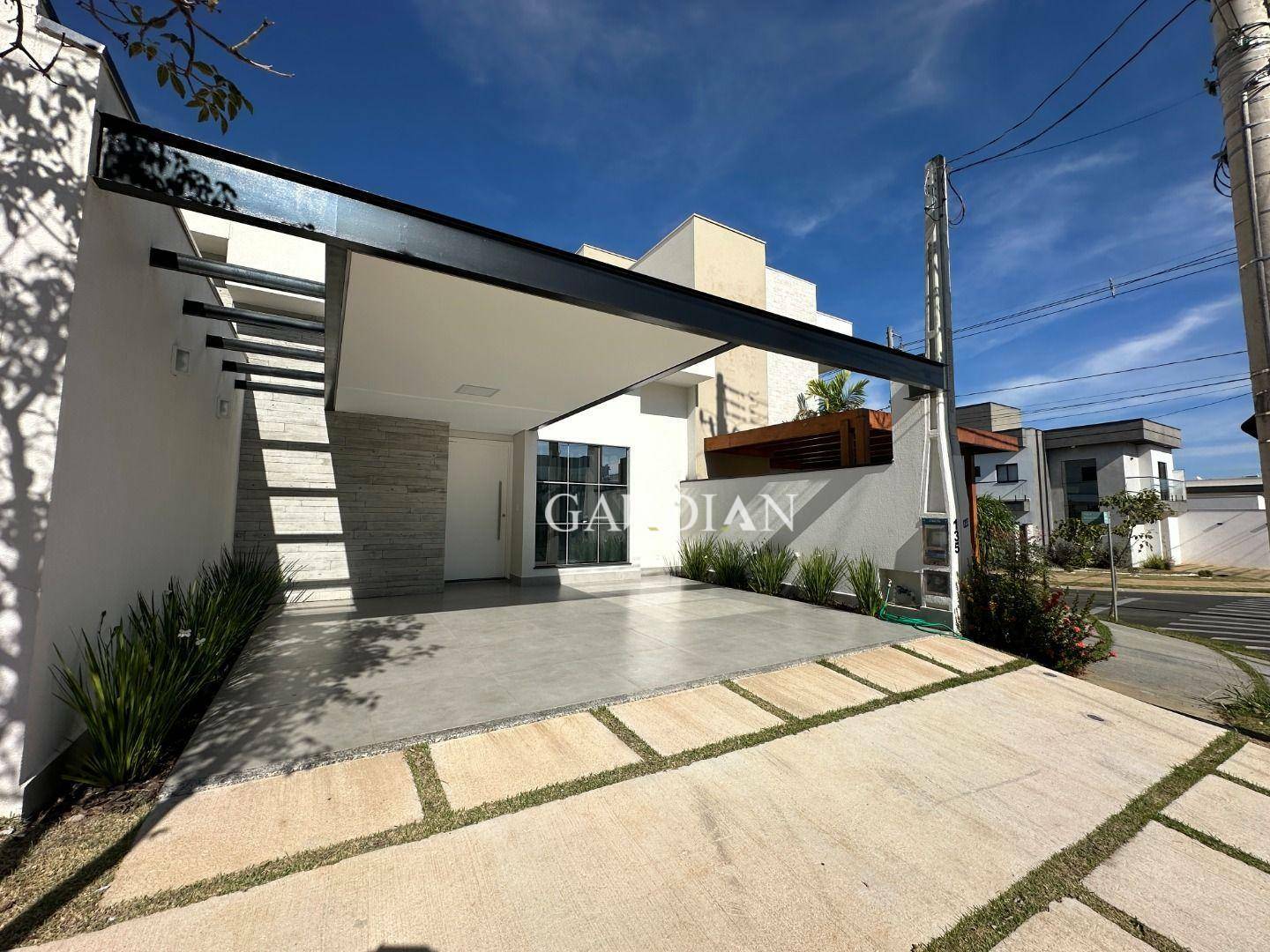 Casa de Condomínio à venda com 3 quartos, 105m² - Foto 2