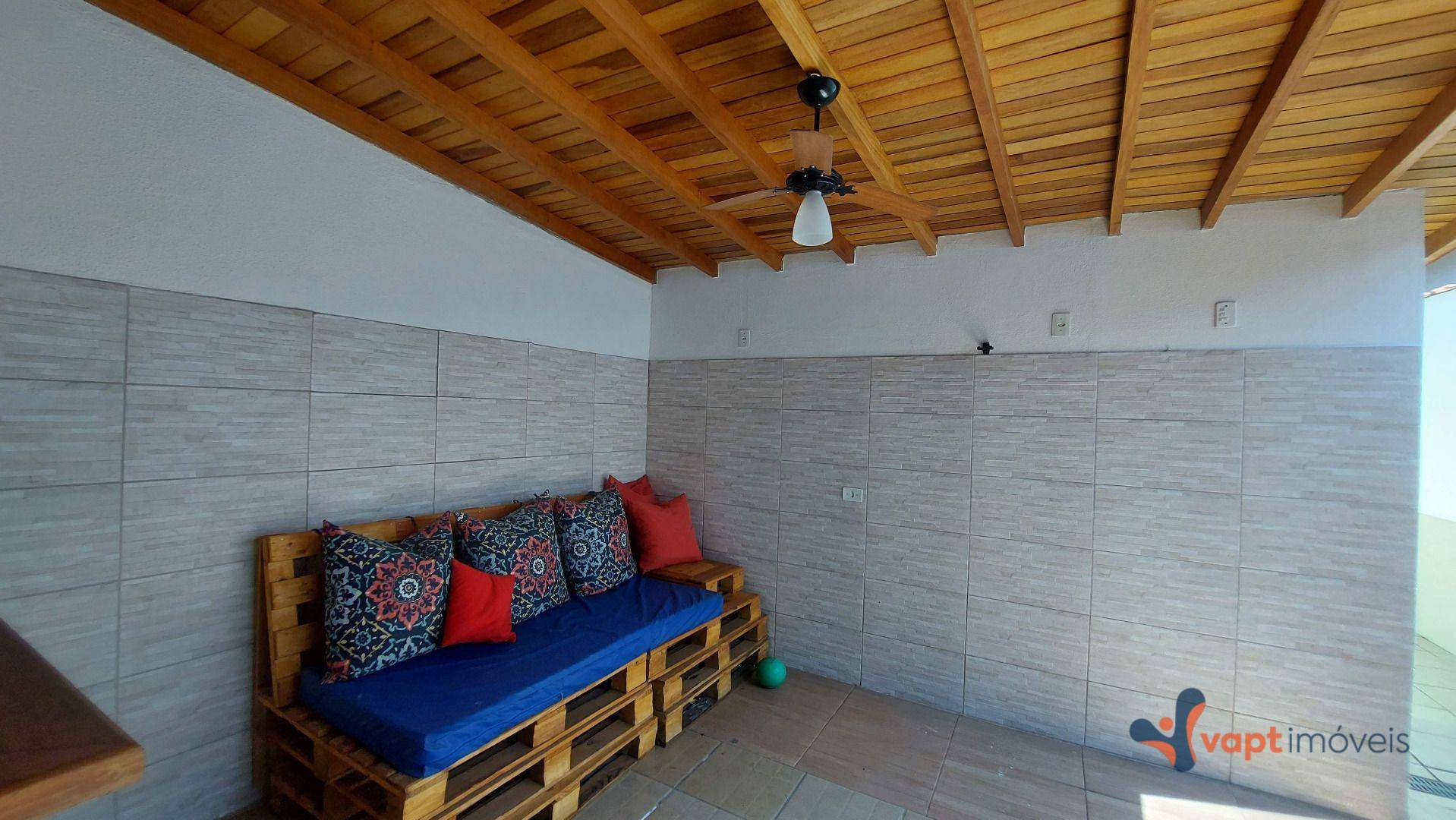 Casa de Condomínio à venda com 2 quartos, 65m² - Foto 20