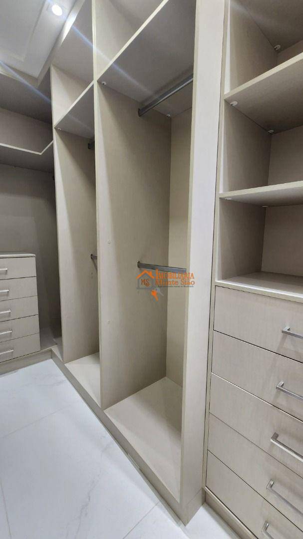 Apartamento à venda com 3 quartos, 100m² - Foto 12