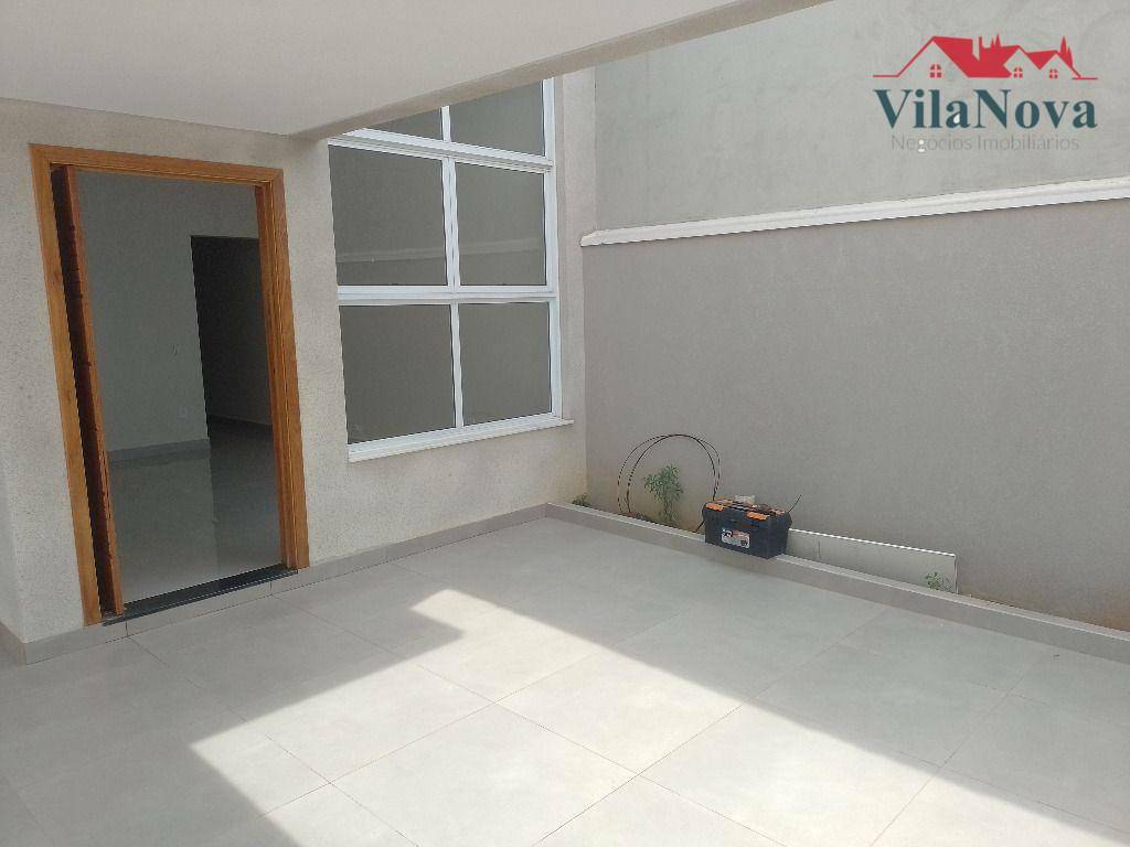 Casa à venda com 3 quartos, 102m² - Foto 29