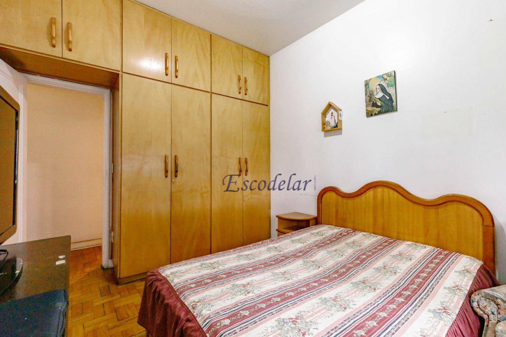 Apartamento à venda com 3 quartos, 105m² - Foto 9