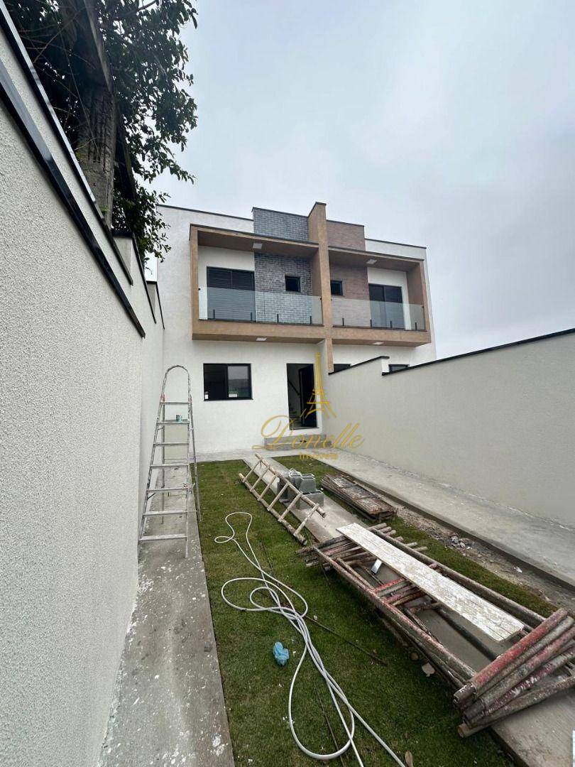 Sobrado à venda, 120m² - Foto 4