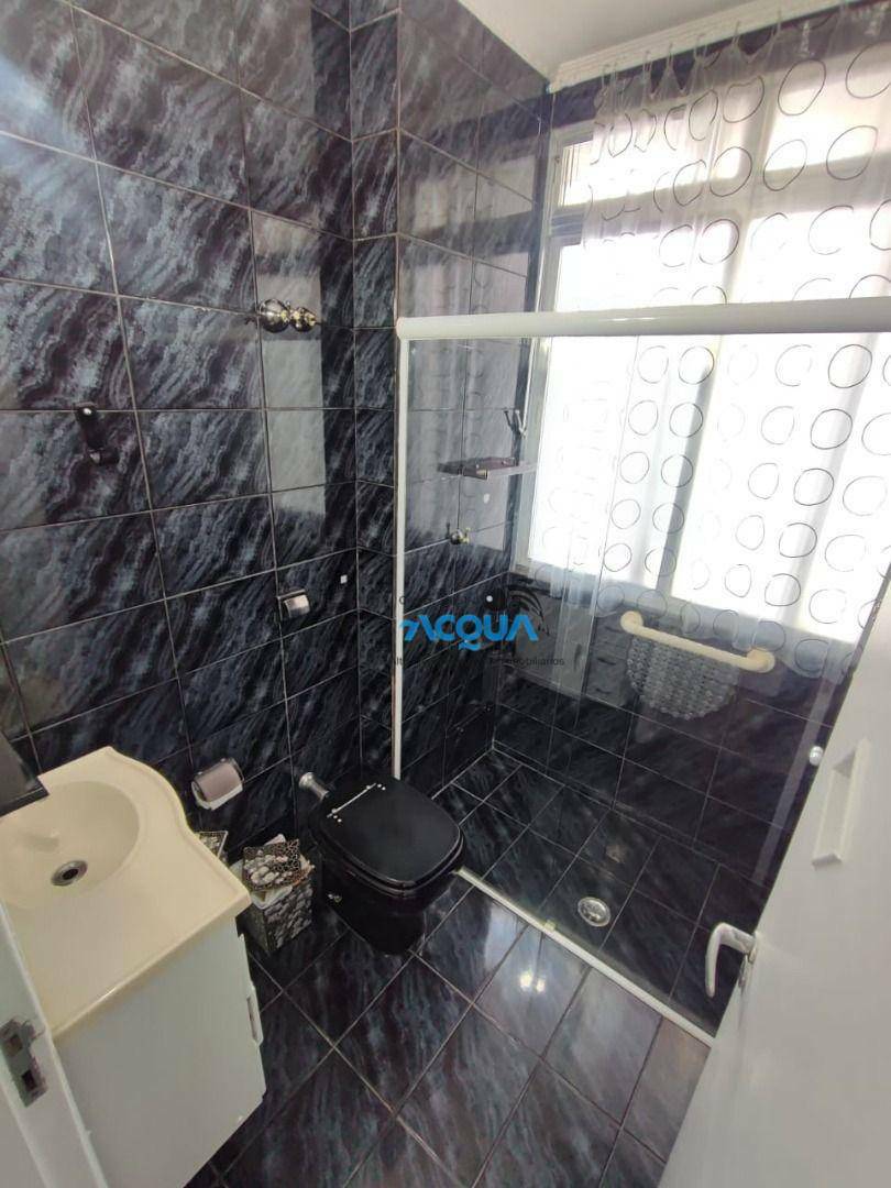 Apartamento à venda com 3 quartos, 130m² - Foto 14