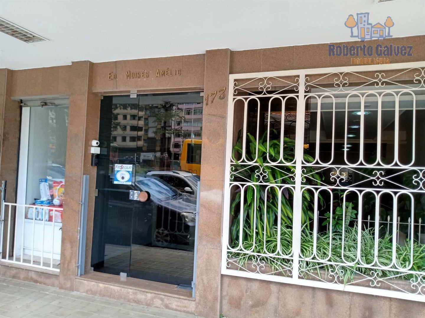 Apartamento para alugar com 3 quartos, 100m² - Foto 12