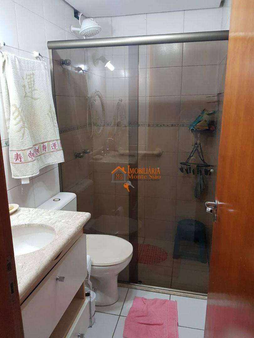 Sobrado à venda com 4 quartos, 130m² - Foto 20