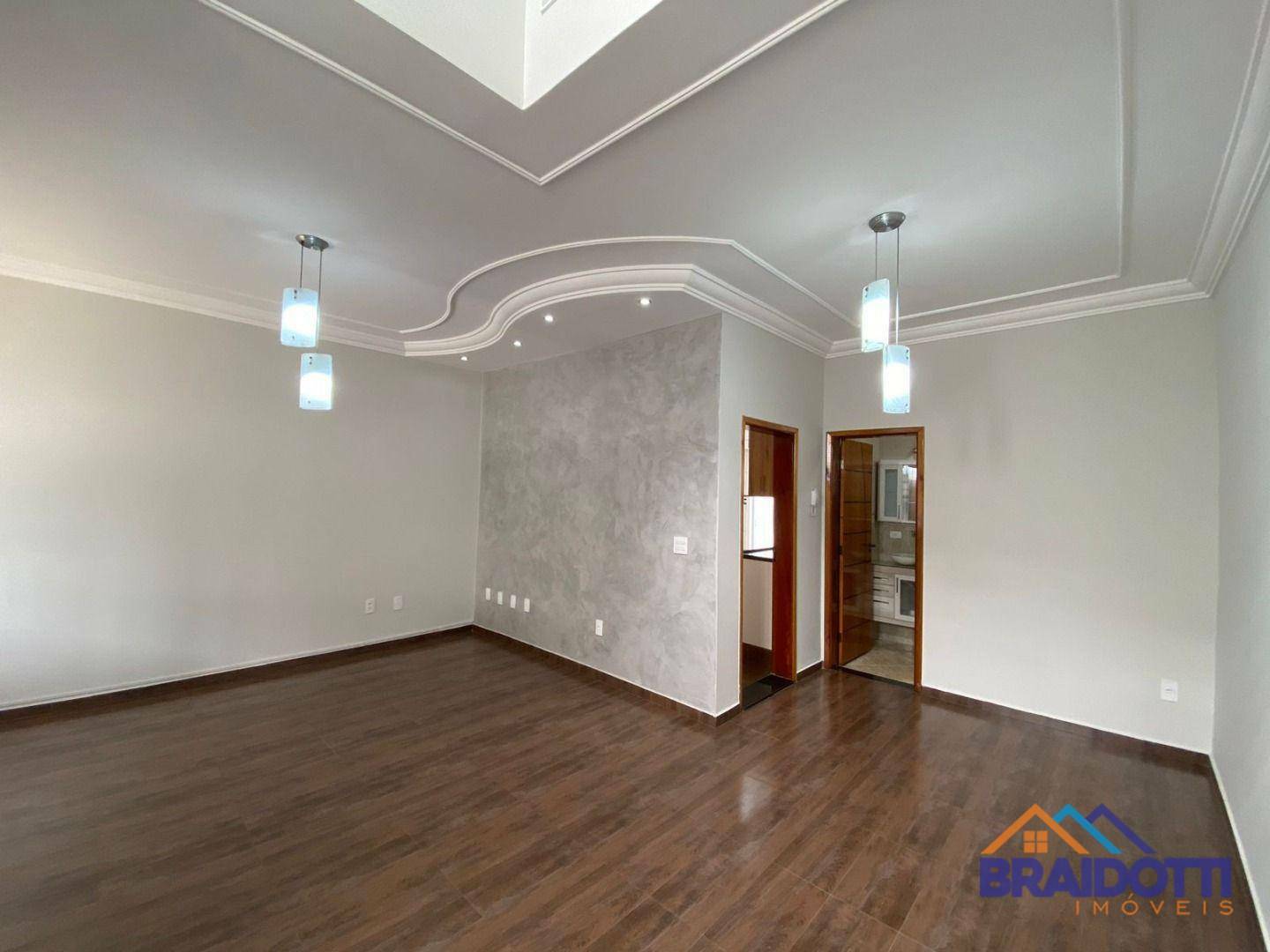 Casa à venda com 3 quartos, 174m² - Foto 5