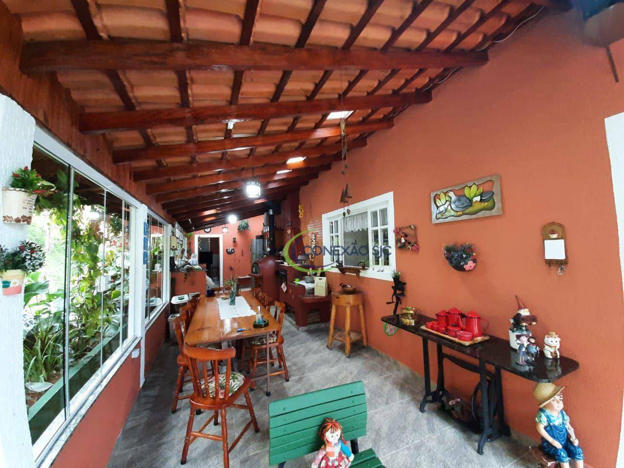 Chácara à venda com 4 quartos, 1500M2 - Foto 7