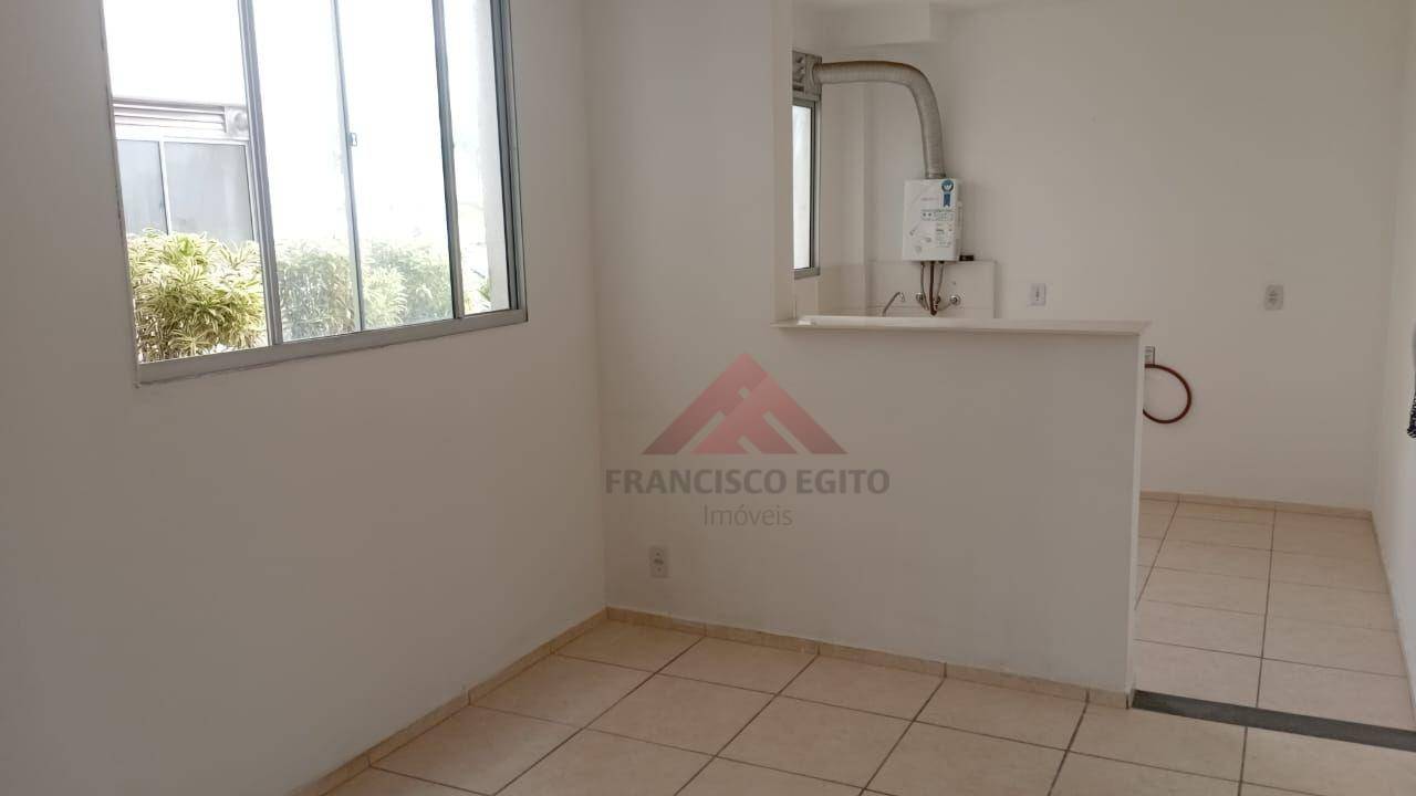 Apartamento, 2 quartos, 45 m² - Foto 4
