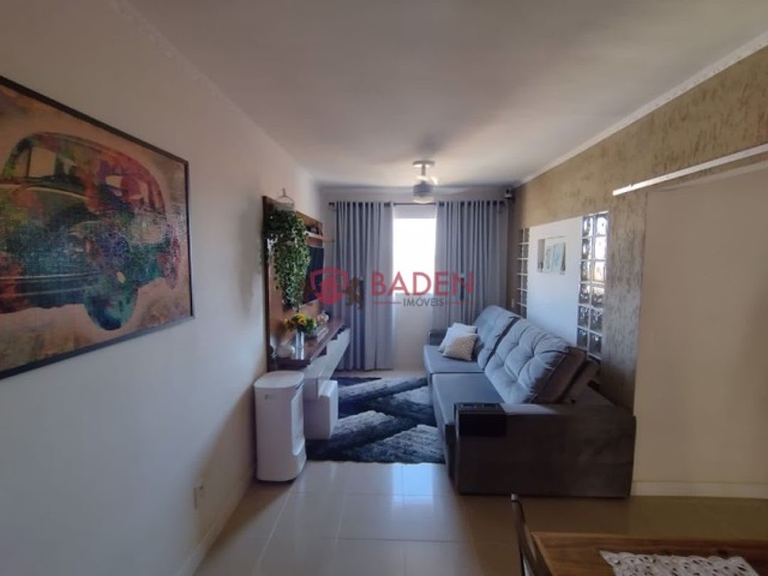 Apartamento, 3 quartos, 75 m² - Foto 3