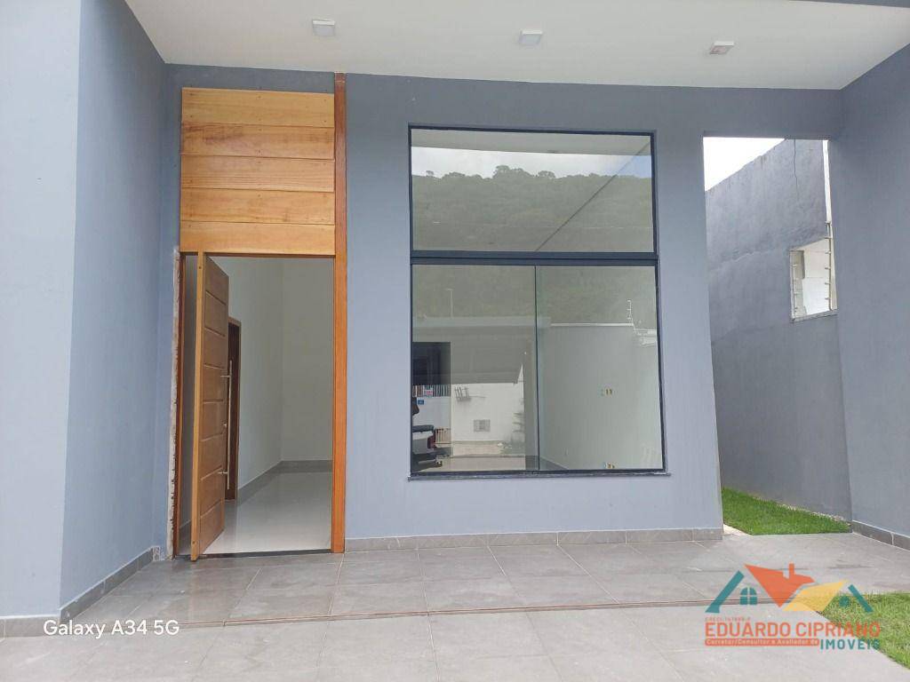 Sobrado à venda com 2 quartos, 104m² - Foto 31