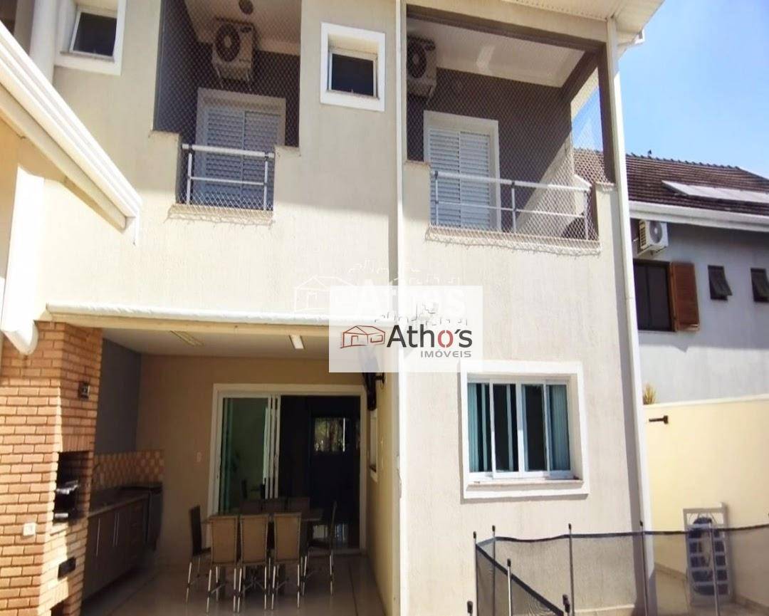 Sobrado à venda com 4 quartos, 320m² - Foto 53