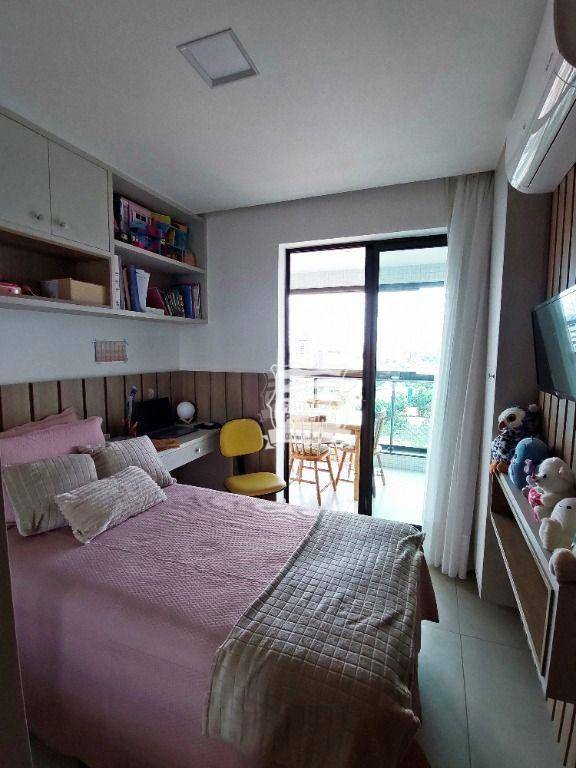 Apartamento à venda com 3 quartos, 122m² - Foto 22