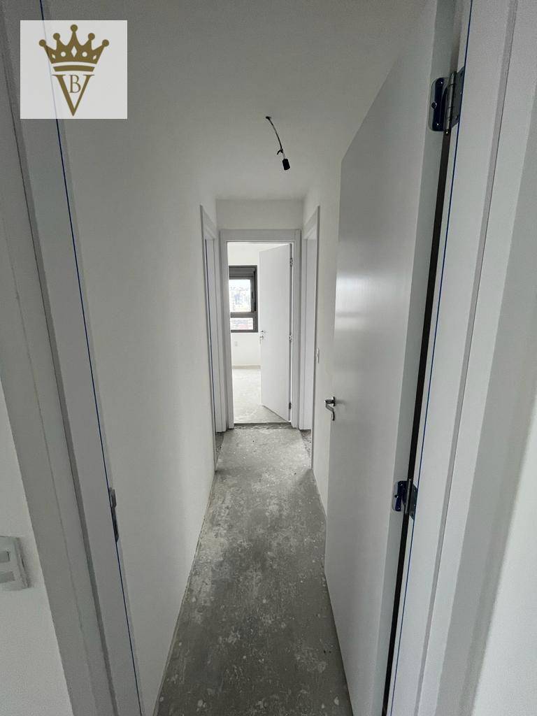 Apartamento à venda com 3 quartos, 125m² - Foto 10