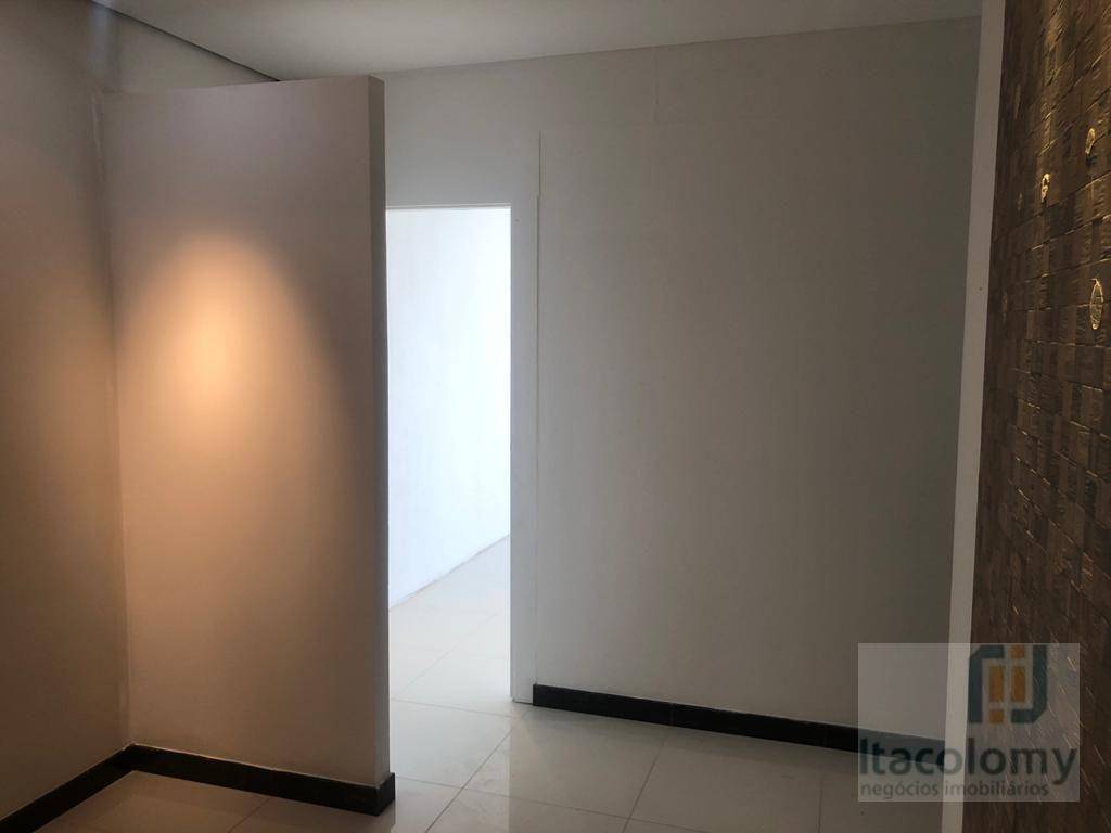 Sala-Conjunto, 55 m² - Foto 5
