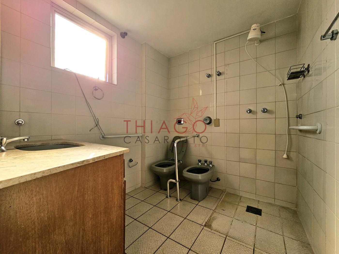 Apartamento, 4 quartos, 165 m² - Foto 24