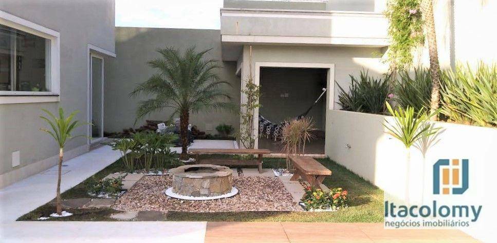 Casa de Condomínio à venda com 5 quartos, 690m² - Foto 8