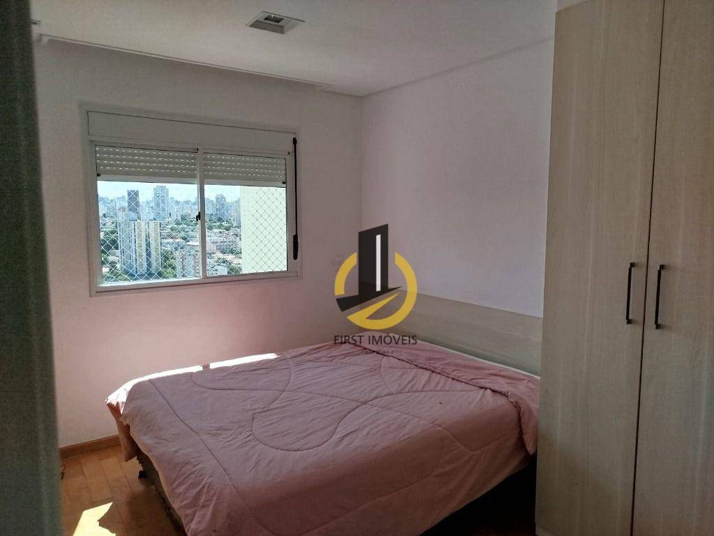 Apartamento à venda com 2 quartos, 72m² - Foto 7