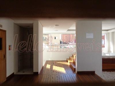 Apartamento para alugar com 3 quartos, 95m² - Foto 41