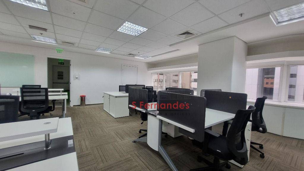 Conjunto Comercial-Sala para alugar, 314m² - Foto 4