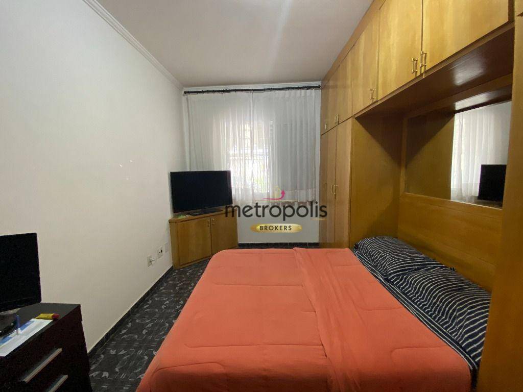 Apartamento à venda com 1 quarto, 59m² - Foto 19