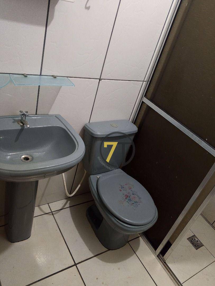 Casa à venda com 3 quartos, 120m² - Foto 12