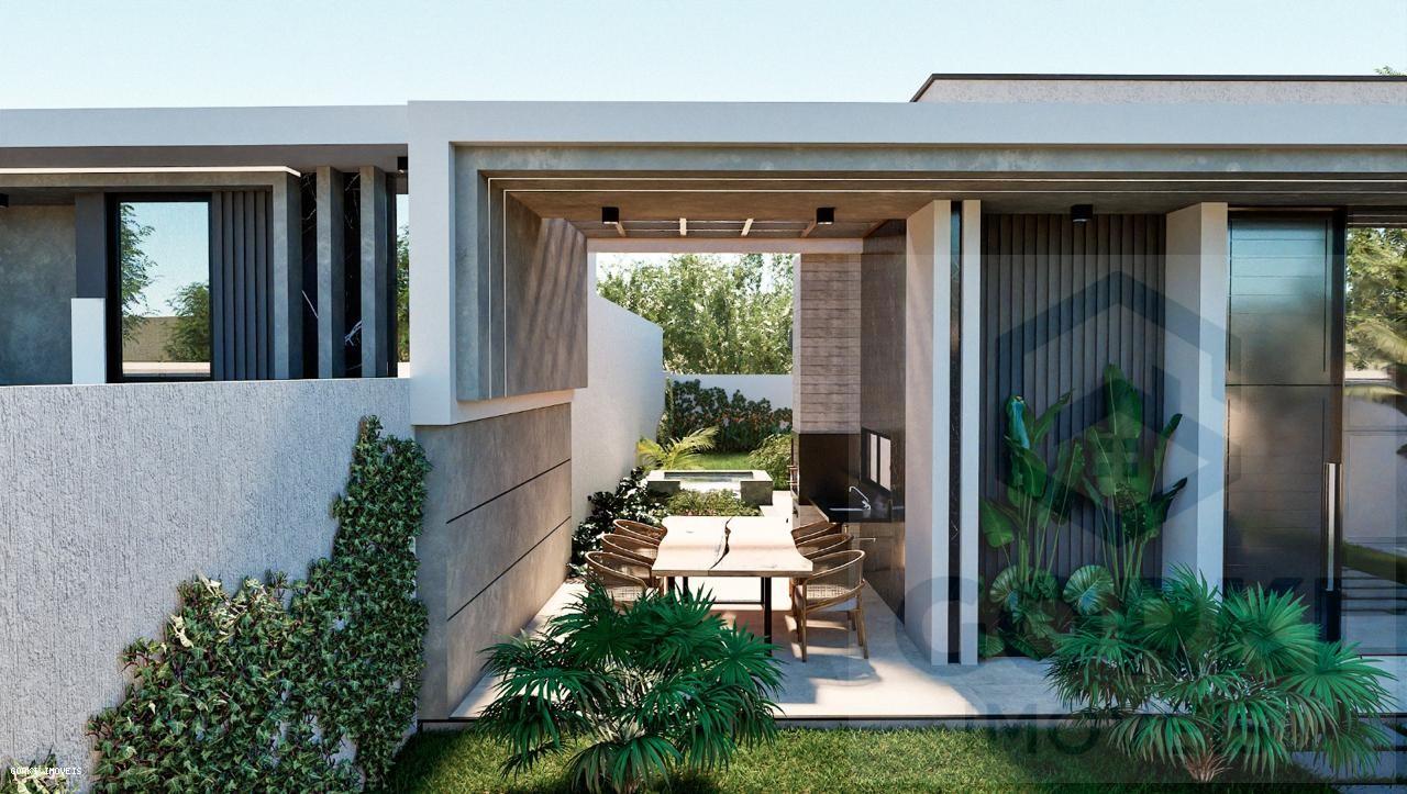 Casa à venda com 3 quartos, 129m² - Foto 7