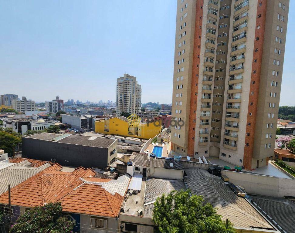 Apartamento à venda com 3 quartos, 106m² - Foto 35