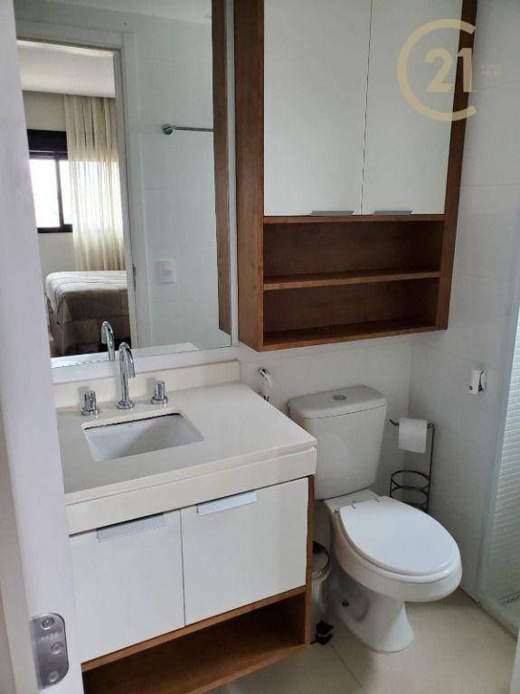 Apartamento para alugar com 1 quarto, 71m² - Foto 17