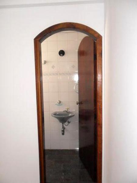 Conjunto Comercial-Sala para alugar, 26m² - Foto 3