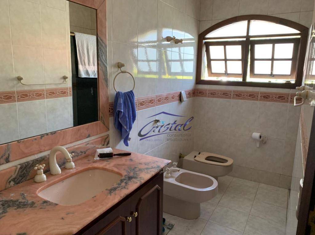 Casa de Condomínio à venda e aluguel com 3 quartos, 1200m² - Foto 17