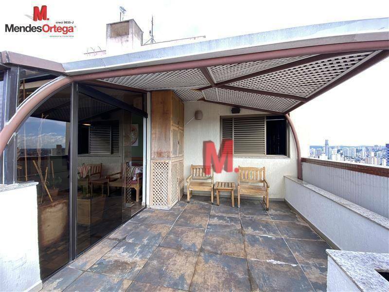 Apartamento à venda com 4 quartos, 227m² - Foto 25