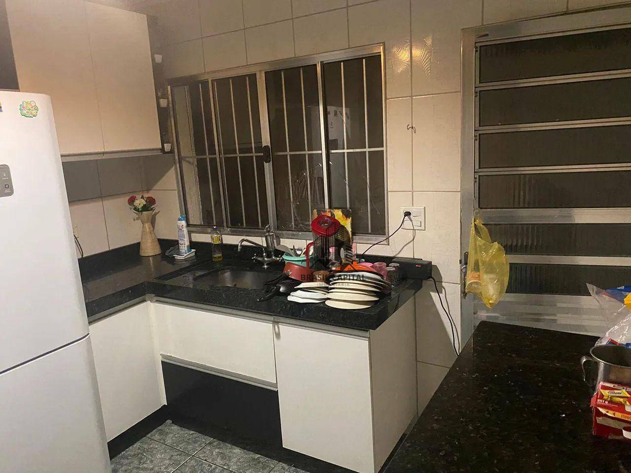 Sobrado à venda com 3 quartos, 150m² - Foto 7