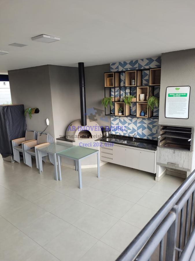 Apartamento à venda com 2 quartos, 47m² - Foto 17