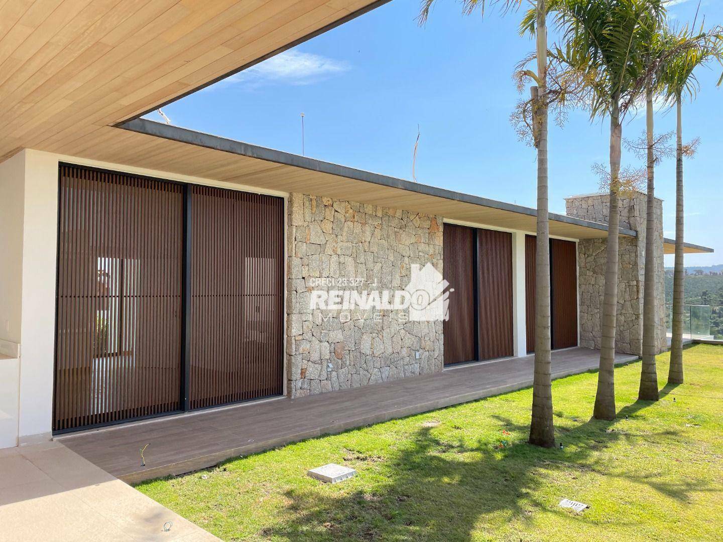 Casa de Condomínio à venda com 6 quartos, 963m² - Foto 54