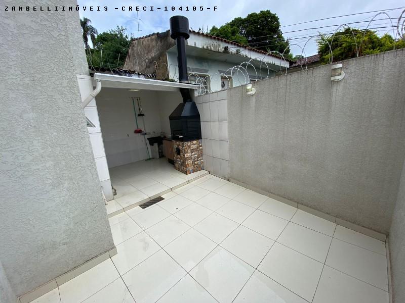 Sobrado à venda com 3 quartos, 94m² - Foto 7