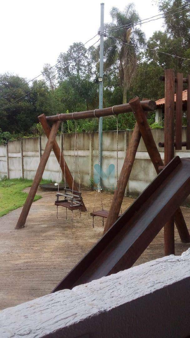 Chácara para alugar com 3 quartos, 100m² - Foto 5