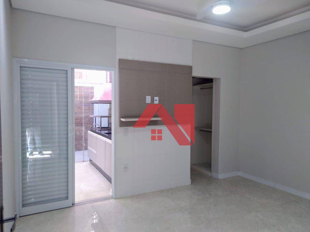 Sobrado à venda com 3 quartos, 152m² - Foto 13