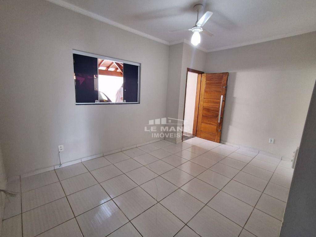 Casa à venda com 3 quartos, 85m² - Foto 10