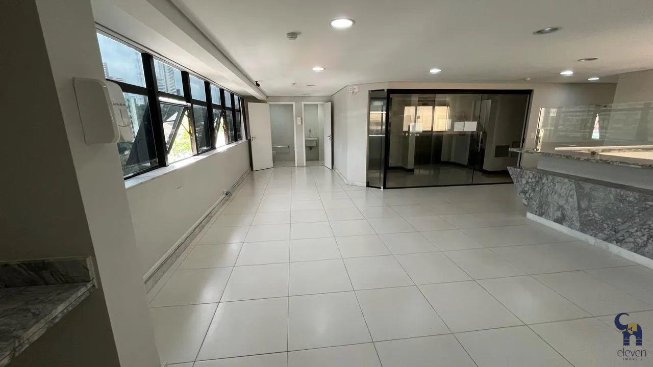 Conjunto Comercial-Sala para alugar, 245m² - Foto 5