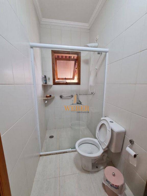 Casa de Condomínio à venda e aluguel com 3 quartos, 280m² - Foto 24