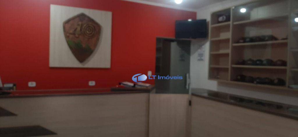 Loja-Salão, 500 m² - Foto 3