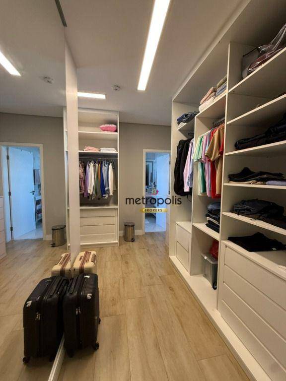 Sobrado à venda e aluguel com 4 quartos, 278m² - Foto 24