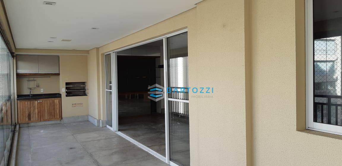 Apartamento à venda com 3 quartos, 172m² - Foto 1