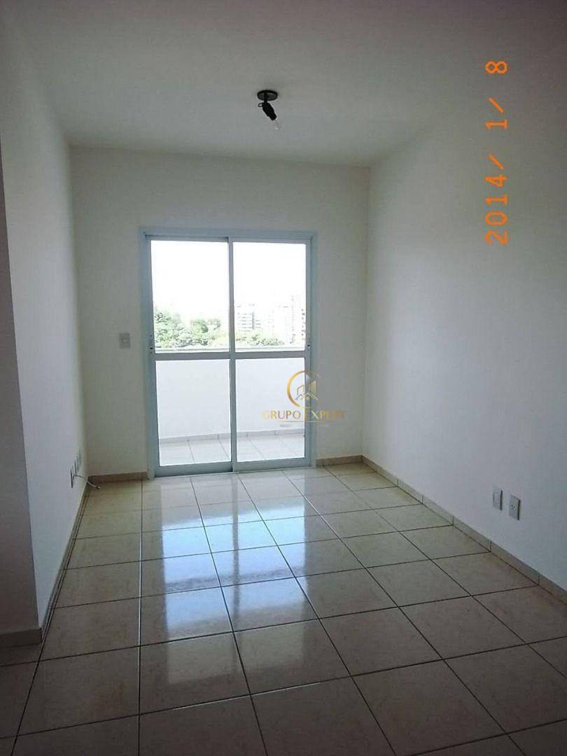 Apartamento para alugar com 2 quartos, 55m² - Foto 2