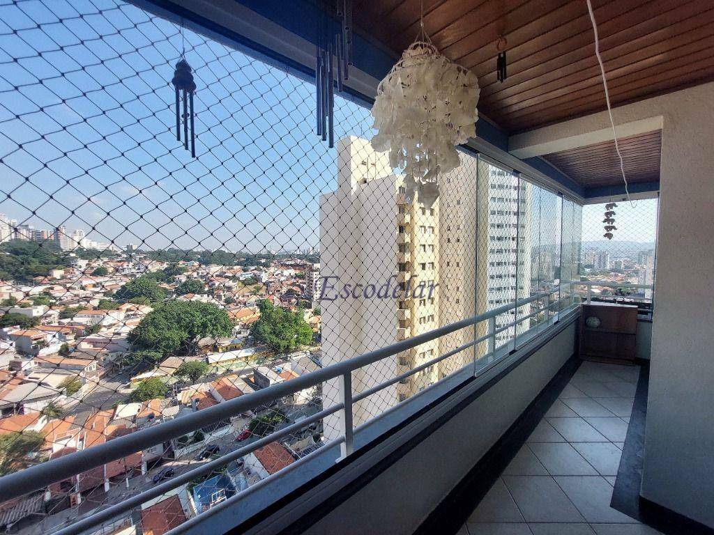 Apartamento à venda com 3 quartos, 91m² - Foto 14