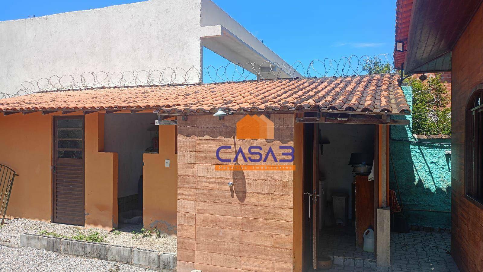 Casa à venda com 3 quartos, 138m² - Foto 23