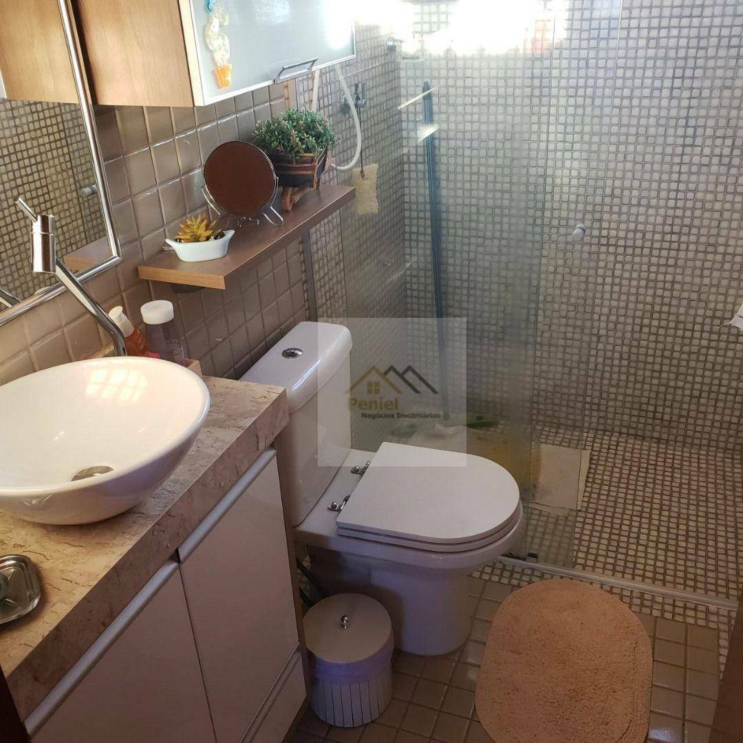 Sobrado à venda com 3 quartos, 180m² - Foto 6